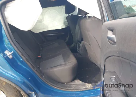 2023 Dodge Charger Sxt from USA, damaged, VIN 2C3CDXBG5PH675020